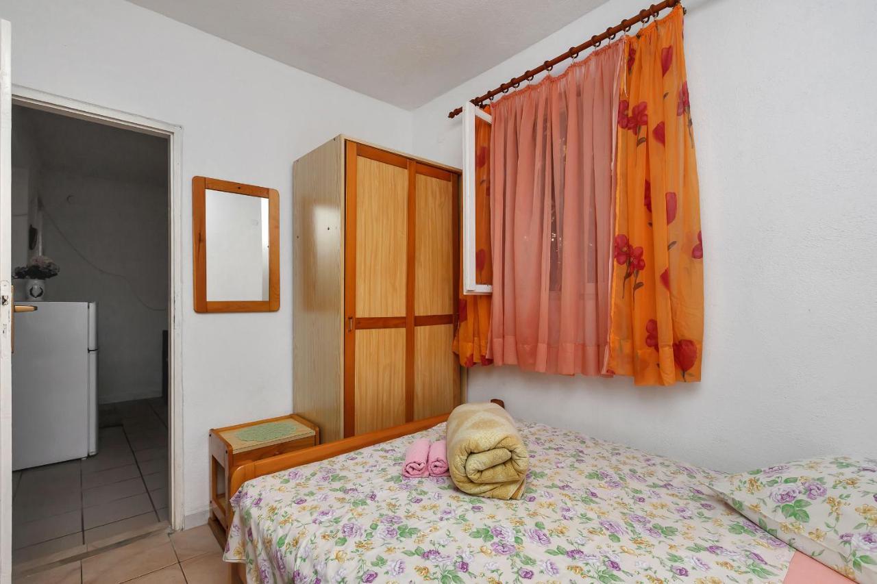 Apartments Milivoj Bogomolje Εξωτερικό φωτογραφία