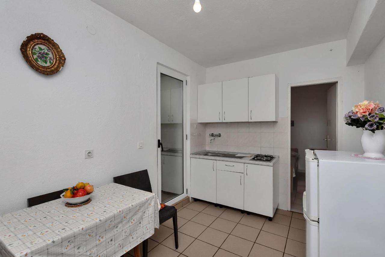 Apartments Milivoj Bogomolje Εξωτερικό φωτογραφία