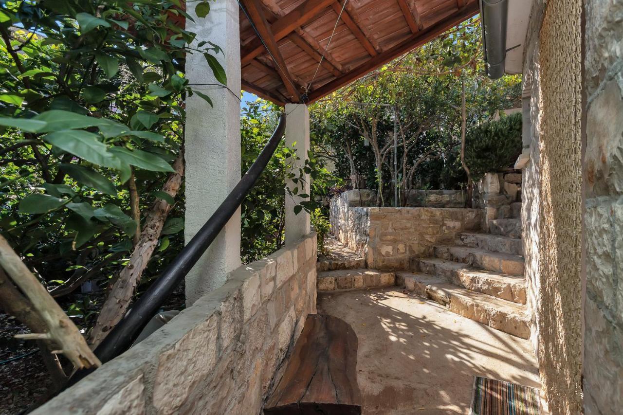 Apartments Milivoj Bogomolje Εξωτερικό φωτογραφία