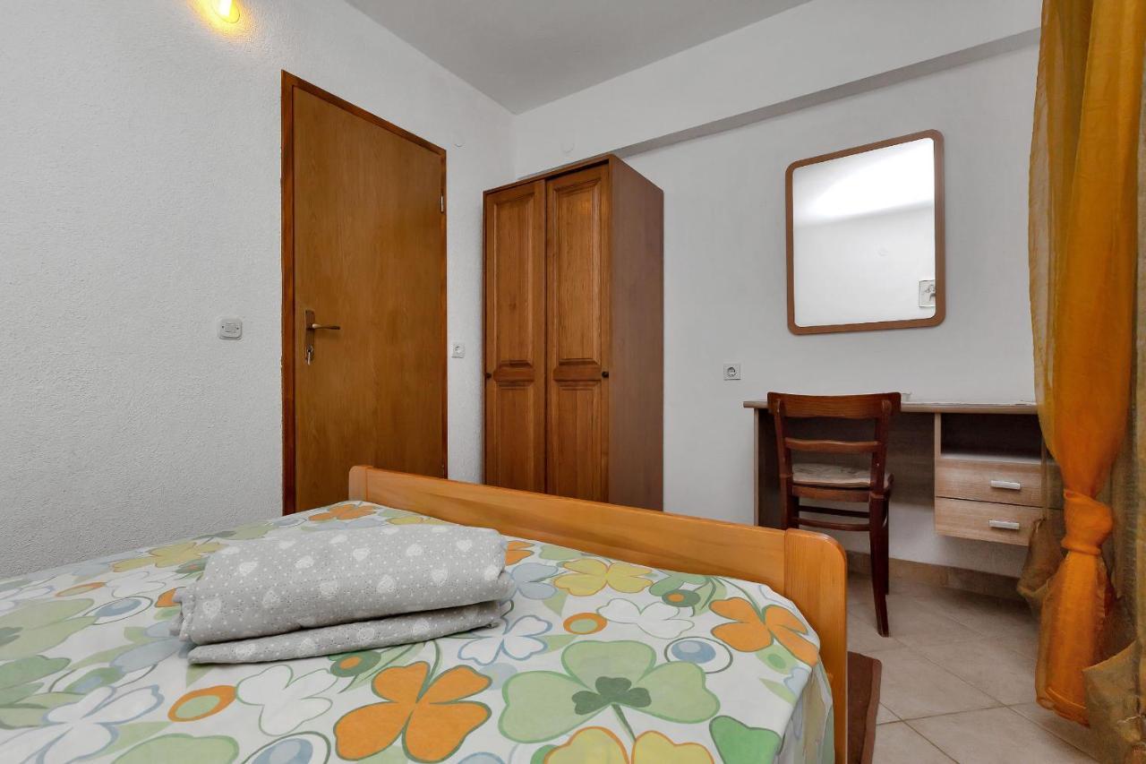 Apartments Milivoj Bogomolje Εξωτερικό φωτογραφία