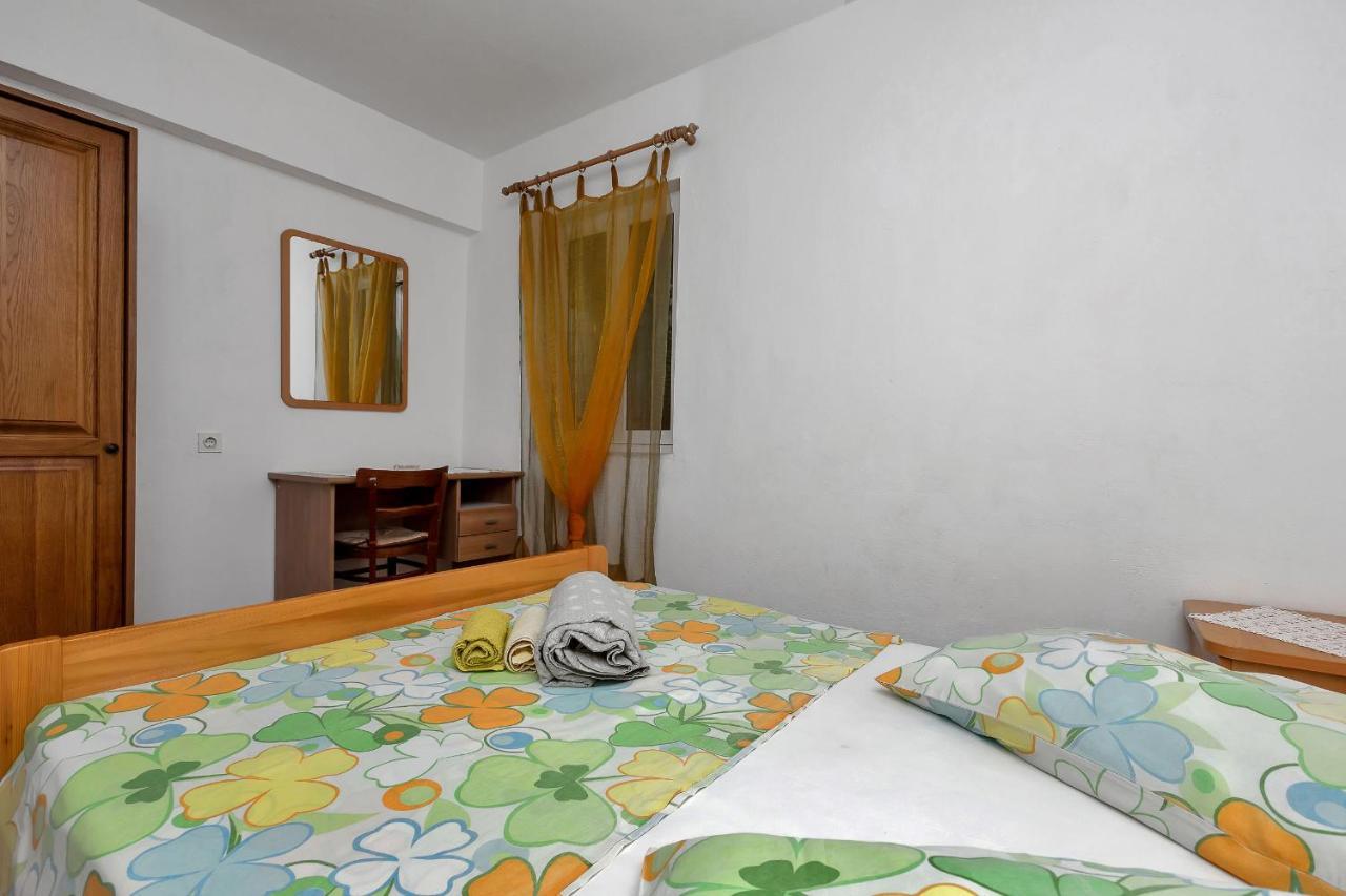 Apartments Milivoj Bogomolje Εξωτερικό φωτογραφία