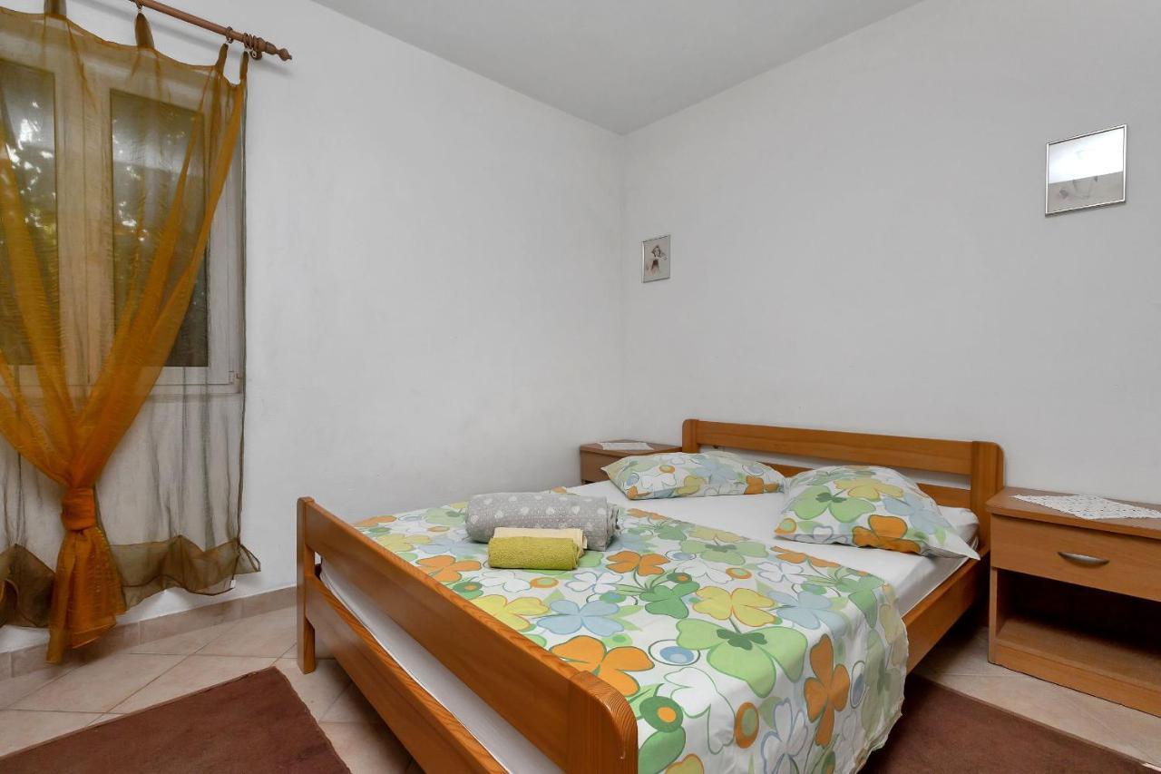 Apartments Milivoj Bogomolje Εξωτερικό φωτογραφία