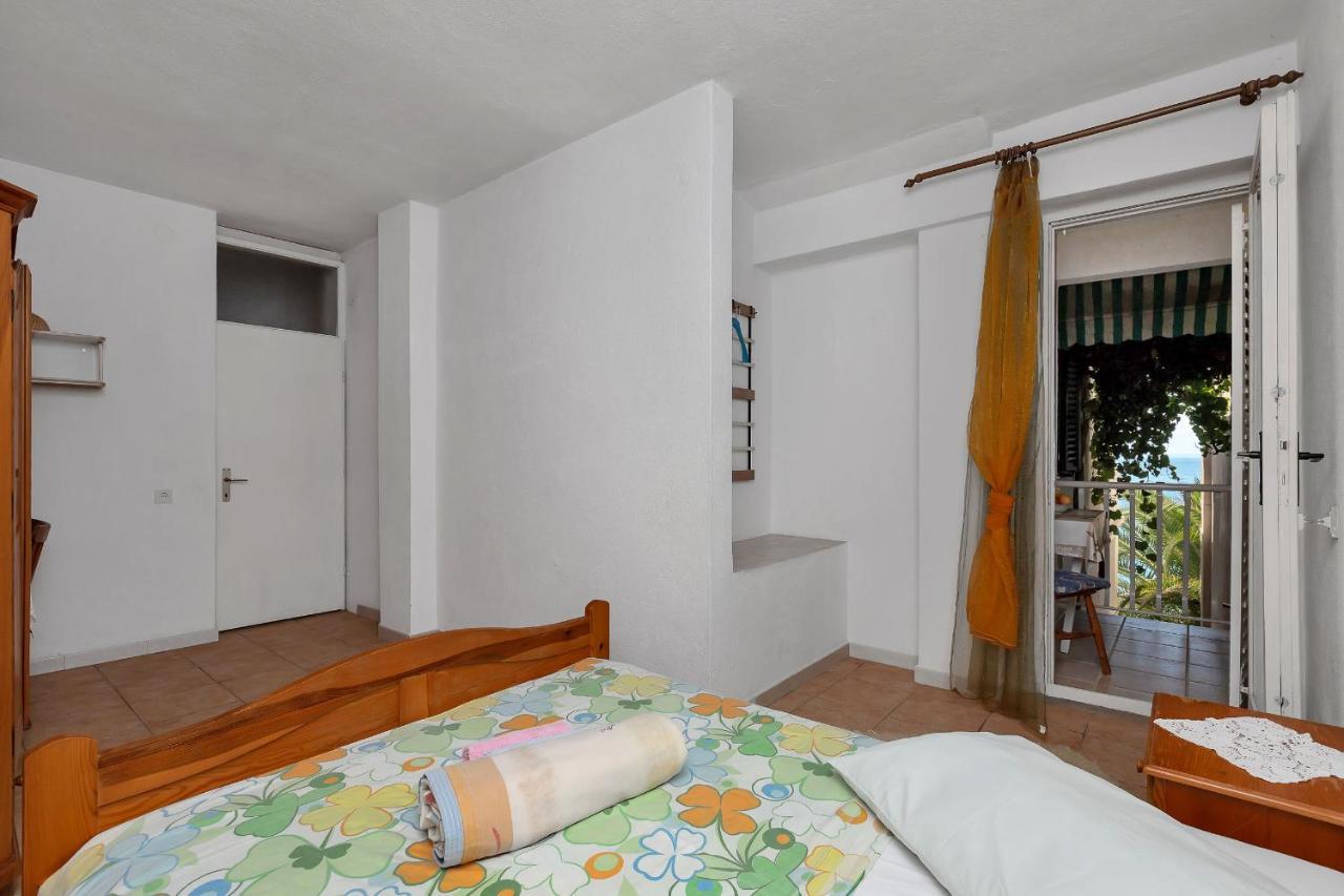 Apartments Milivoj Bogomolje Εξωτερικό φωτογραφία
